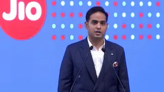 Jio’s 10-Year Plan: Affordable Data To Global Tech Expansion; Akash Ambani Outlines Ambitions
