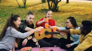 How To Maintain A Social Life With Friends Without Going Broke?