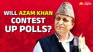 Why Azam Khan Still Can't Contest UP Elections 2027 Despite Suspension Of Sentence In Dual PAN Card Case