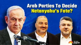 Israel Elections: Netanyahu, Eseinkot's Future Hangs In Balance As Arabs Emerge As Kingmakers