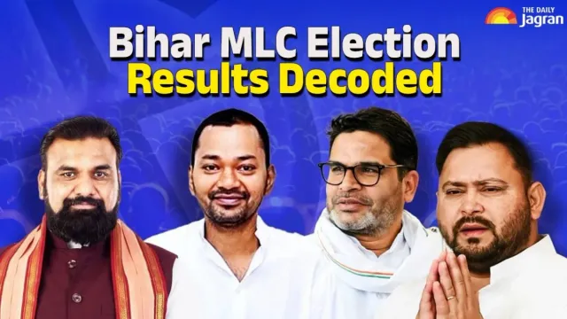 bihar-mlc-election-results-decoded-bjp-dominance-jsp-prashant-kishor-debut-jdu-setback-lesson-for-rjd-tejashwi-yadav-congress-left-forces