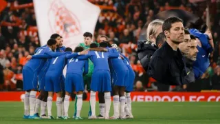 'Least Important Competition...': Xabi Alonso's Statement After Chelsea's Carabao Cup Elimination Sparks Fan Outrage