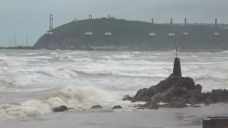 Cyclone Arnab Weakens, Fresh System Intensifies Into Low-Pressure Area Over Bay Of Bengal Amid Massive Relief Ops | Updates