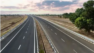 Delhi To Patna Expressway: Proposed E-way To Ease Journey Between Two Cities; Check Route, Distance And Travel Time