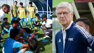 How India Fared At FIFA U-15 World Cup & Festival 2026: Results, Learnings And Arsene Wenger’s Reaction