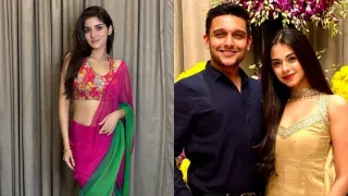 Sridevi's On-Screen Daughter Navika Kotia Calls Off Engagement; Is Ex-Fiance Mazen Mody Dating Ritika Badiani?