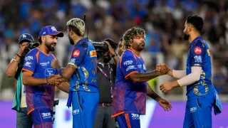 Mumbai Indians Make Major Coaching Changes Ahead Of IPL 2027, Part Ways With Lasith Malinga And Two Others