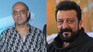 After Dropping Sanjay Dutt From Yudh, Rajiv Rai Tried To Cast Him In Tridev: Why They Never Reunited