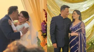 Remember Balika Vadhu’s Mother-in-Law Smita Bansal? Actress Turns Bride Again At The Age Of 48
