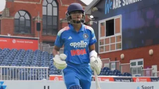 Delhi Create History With Highest-Ever Total In Women's Domestic T20 Cricket, Unsold Star In WPL 2027 Auction Smashes 119