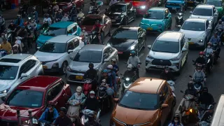 Thane Traffic Alert: Several Key Routes Including Tembhi Naka To Face Disruptions Today Due To Two Major Rallies | Check Roads To Avoid