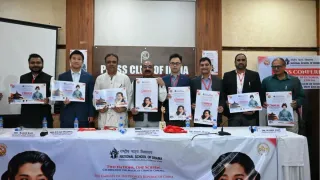 Chinese Film Festival: Delhi's Screen Scene Just Got Electrified!