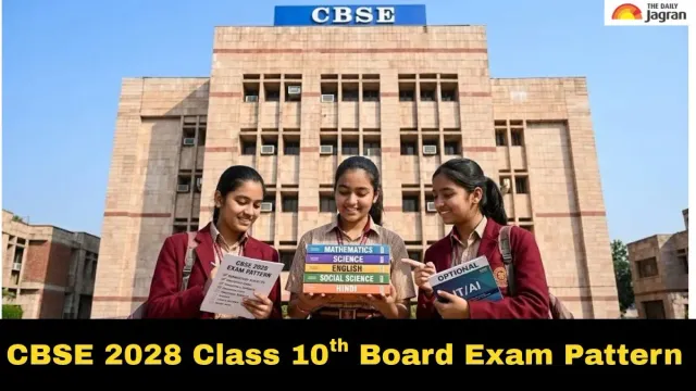 cbse-2028-class-10-board-exam-pattern-board-makes-5-subjects-mandatory-allows-skill-subject-to-secure-pass-drops-ai-modules-details
