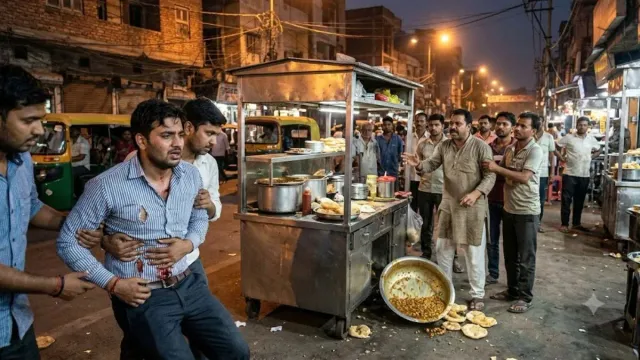 delhi-man-asks-for-extra-chole-gets-stabbed-7-times-dies-after-two-day-life-battle-in-nihal-vihar