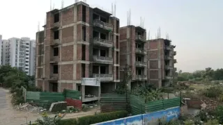 Ghaziabad: Gulmohar Greens To Face Demolition Within 2 Months; GDA To File FIR Against 100 Builders Over Missing CCs