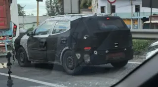 Hyundai Bayon CNG Spied Testing: Launch In January 2027; Check Expected Engine Specs