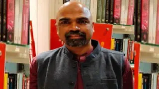 MIDS Professor Detained Over Instagram Comment On TVK MLA; Released After Police Probe Found Account Fake