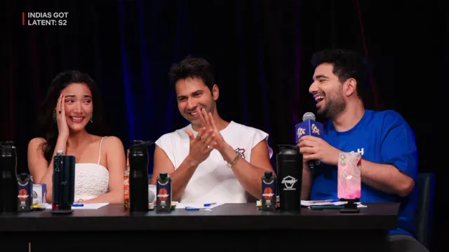 who-is-samay-raina-girlfriend-comedian-casual-confession-to-varun-dhawan-on-koffee-with-karan-9-goes-viral