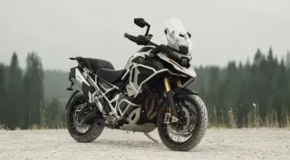 Triumph Tiger 1200 Launched In India For ₹20.99 Lakh: Gets Radar Safety And More