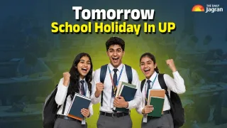 UP School Holiday Tomorrow: Schools To Remain Shut In Lucknow, Prayagraj And Other Districts On Oct 30 Due To THIS Reason