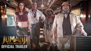 Jumanji Open World Trailer Out: Check 5 Unmissable Moments That Change Everything