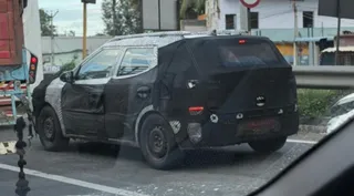 Hyundai Bayon CNG Spied Testing: Launch In January 2027; Check Expected Engine Specs