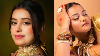 Confused About Your Makeup This Karwa Chauth? Steal These Makeup Tips From A Beauty Brand Founder