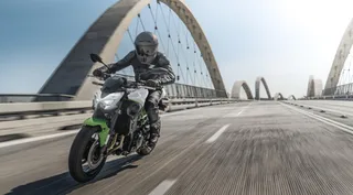 2027 Kawasaki Z900 Launched At ₹9.99 Lakh: Gets Two New Colour Options
