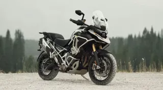 Triumph Tiger 1200 Launched In India For ₹20.99 Lakh: Gets Radar Safety And More