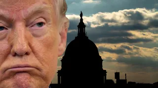 US Midterm Elections Explained: Why They Matter And What Happens If Trump's Republican Party Loses Control
