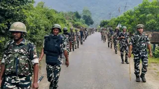 'LAC Transgressions Keep Happening': Arunachal CM Says Situation Normal Amid Reports Of Clash At India-China Border