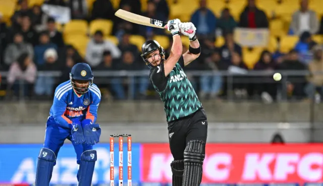 ind-vs-nz-4th-t20i-glenn-phillips-michael-bracewell-help-new-zealand-set-new-t20i-record-against-india