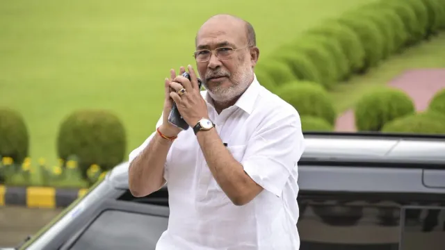 ex-manipur-cm-biren-singh-accuses-bjp-leaders-for-ouster-questions-continued-violence-plotted-and-made-me-resign