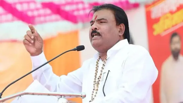 shiv-sena-mla-sanjay-gaikwad-remark-on-farmers-suicide-triggers-row-later-expresses-regret-likely-to-face-suspension