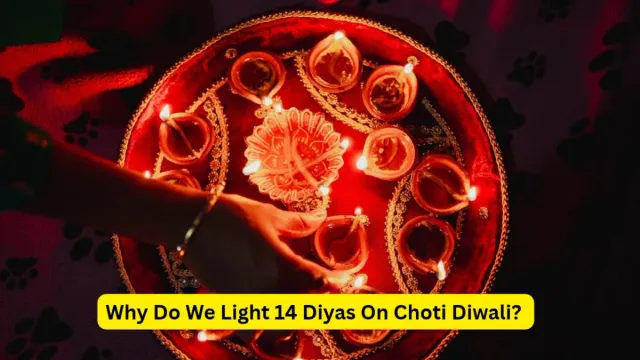 why-do-some-hindu-families-light-14-diyas-on-choti-diwali-meaning-rituals-and-placements