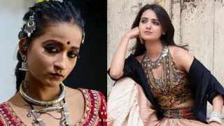How To Create The Perfect GenZ Boho Look Using Traditional Banjara Jewellery?
