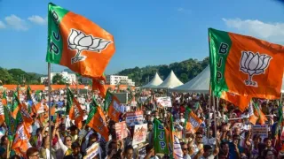 BJP To Counter INDIA Bloc's Nov 1 Rally With Delhi Protest March Featuring 1984 Sikh Riot Victims' Families