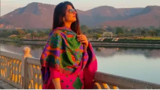 IPS Preeti Yadav Becomes Noida's First Woman DCP; Cracked UPSC At 22, Loves Painting And Traveling