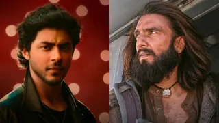 IIFA 2026 Winners List: Dhurandhar Sweeps Major Awards; Saiyaara And The Bads Of Bollywood Shine