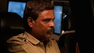 DYK? Drishyam 2 Actor Kamlesh Sawant Accidentally Slapped Ishita Dutta On Set; What Happened Next Will Surprise You