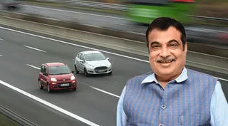 Nitin Gadkari Instructs Authorities To Not Issue Challan For Speeds Of Up To 120 Km/h; Here’s Why?