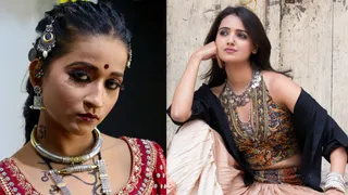 How To Create The Perfect GenZ Boho Look Using Traditional Banjara Jewellery?