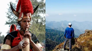 Which Drinks You Must Try On Your Next Trip To Northeast India?