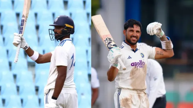 ind-a-vs-nz-a-2nd-unofficial-test-dhruv-jurel-misses-century-by-one-run-devdutt-padikkal-scores-80-as-yashasvi-jaiswal-falls-for-duck-against-new-zealand-a