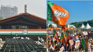Delhi Braces For Political Showdown With INDIA Bloc's Ramlila Maidan Rally And BJP's Counter-Sikh Protest March