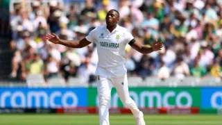 SA vs AUS: Kagiso Rabada Achieves Major Milestone Against Australia, Joins Dale Steyn In Record Books