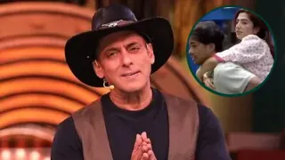 Rishta Wahi, Massage Nahi: Salman Khan's Sarcastic Dig At Scout OP Over Love Gill Row In Latest Bigg Boss 20 Promo