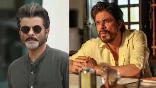 Shah Rukh Khan's Mannat Was Once A Bollywood Shooting Spot, Anil Kapoor Recalls Tezaab Days