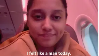 Woman ‘Felt Like a Man’ After 2 AM Cab Ride With a Female Driver in Mumbai | Full Story