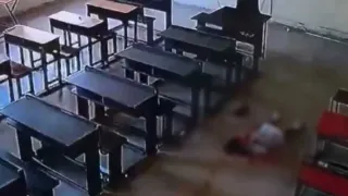 Haryana Shocker: 6-Year-Old Brutally Assaulted With Bricks And Flowerpots, Dragged By Hair At Panchkula School